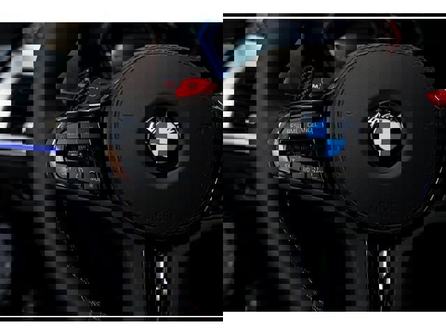 Used 2026 BMW XM Label Red image 69