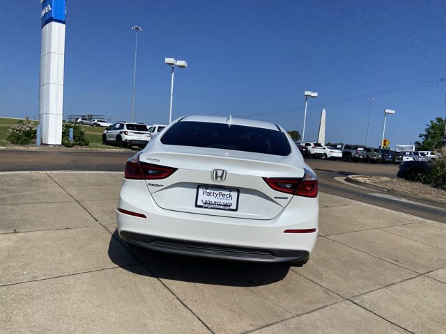 Used 2022 Honda Insight EX image 9