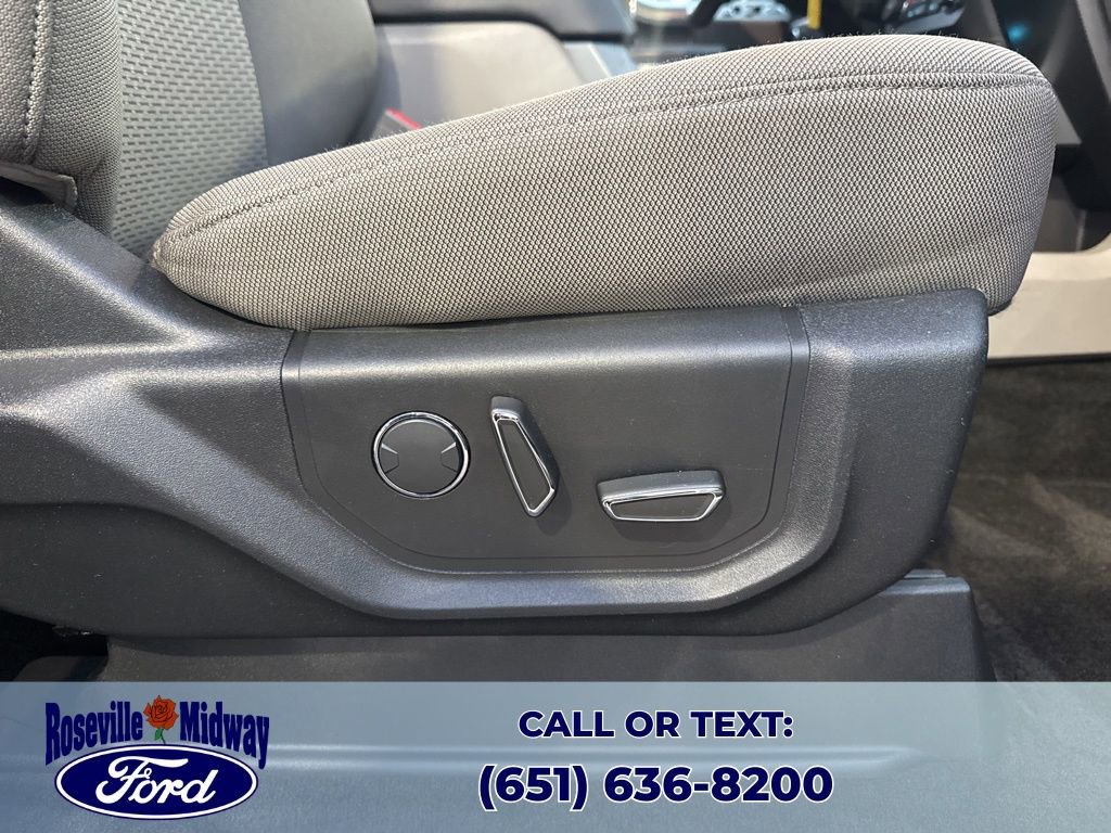 Used 2018 Ford F150 XLT w/ Equipment Group 302A Luxury image 39