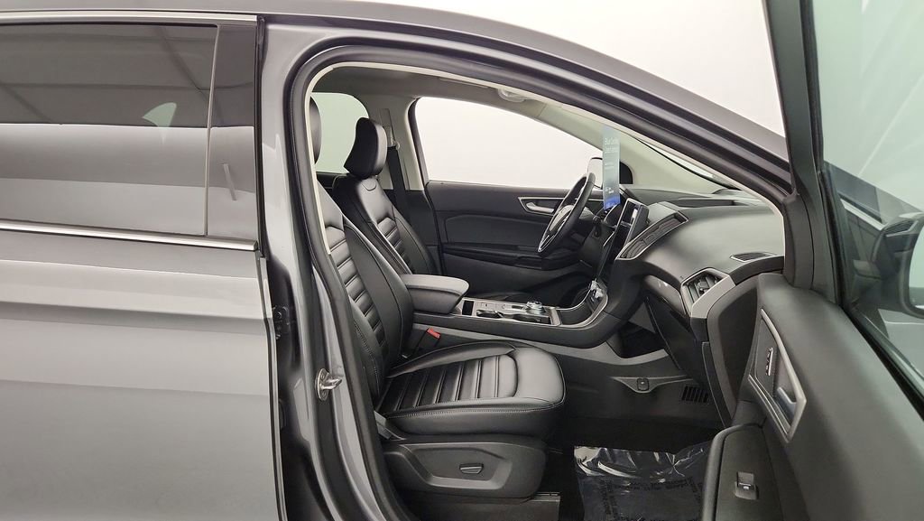 Certified 2023 Ford Edge SEL AWD/4WD image 29