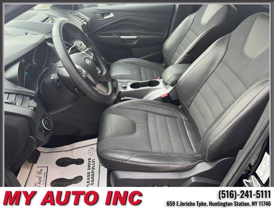 Used 2016 Ford Escape SE w/ SE Chrome Package AWD/4WD image 24