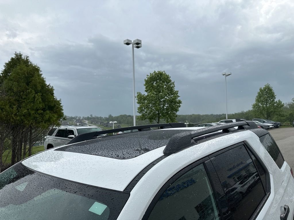 Used 2026 Honda Passport TrailSport Elite image 9