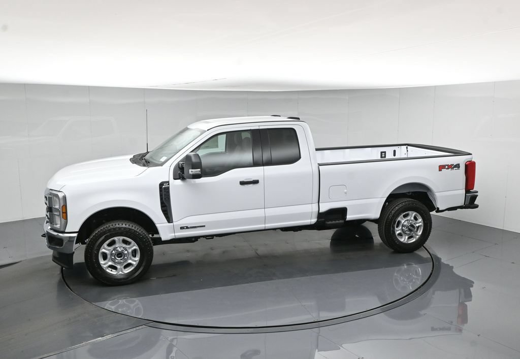 New 2026 Ford F350 XLT AWD/4WD image 42