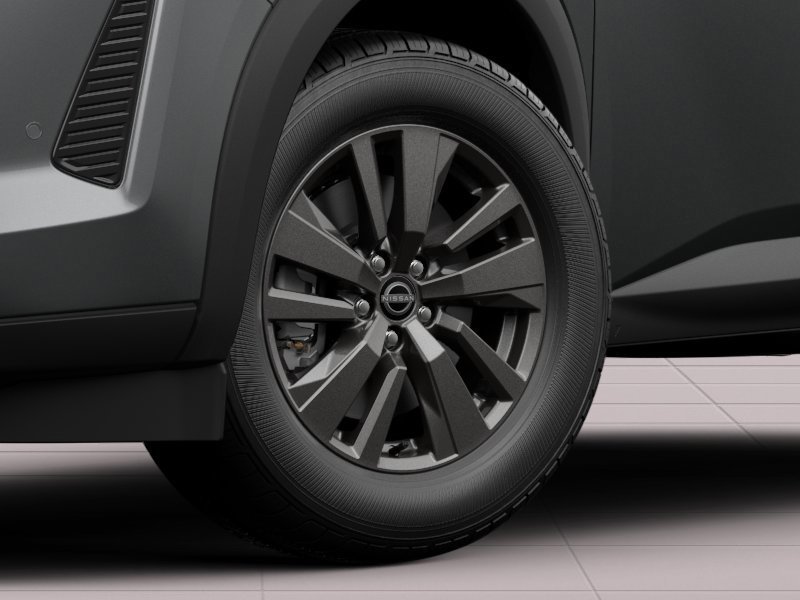 New 2026 Nissan Pathfinder SV AWD/4WD image 10