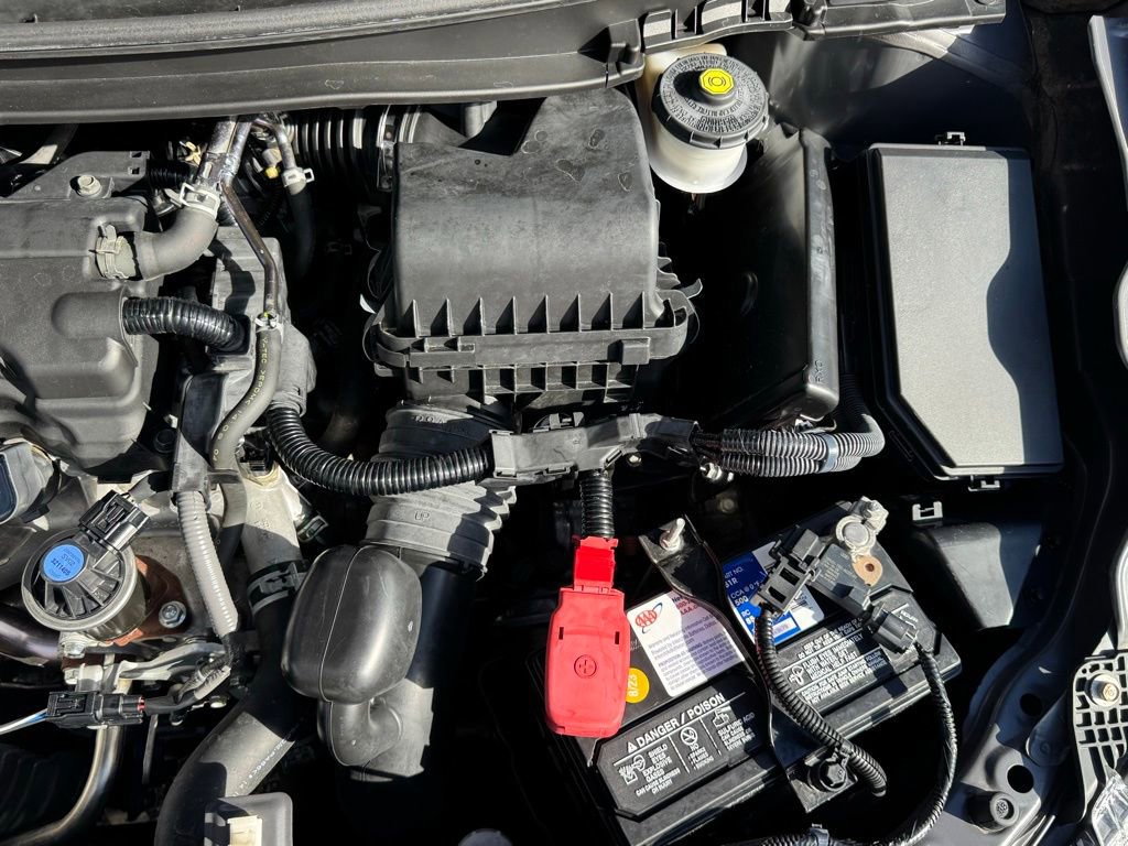 Used 2015 Honda Civic LX image 41