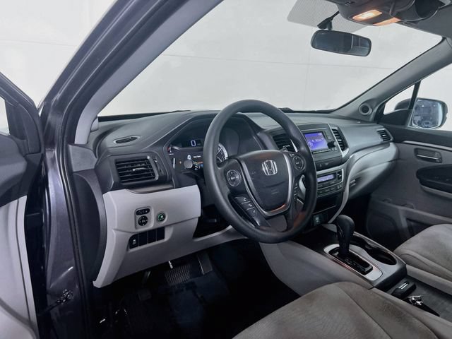 Used 2017 Honda Pilot LX image 11