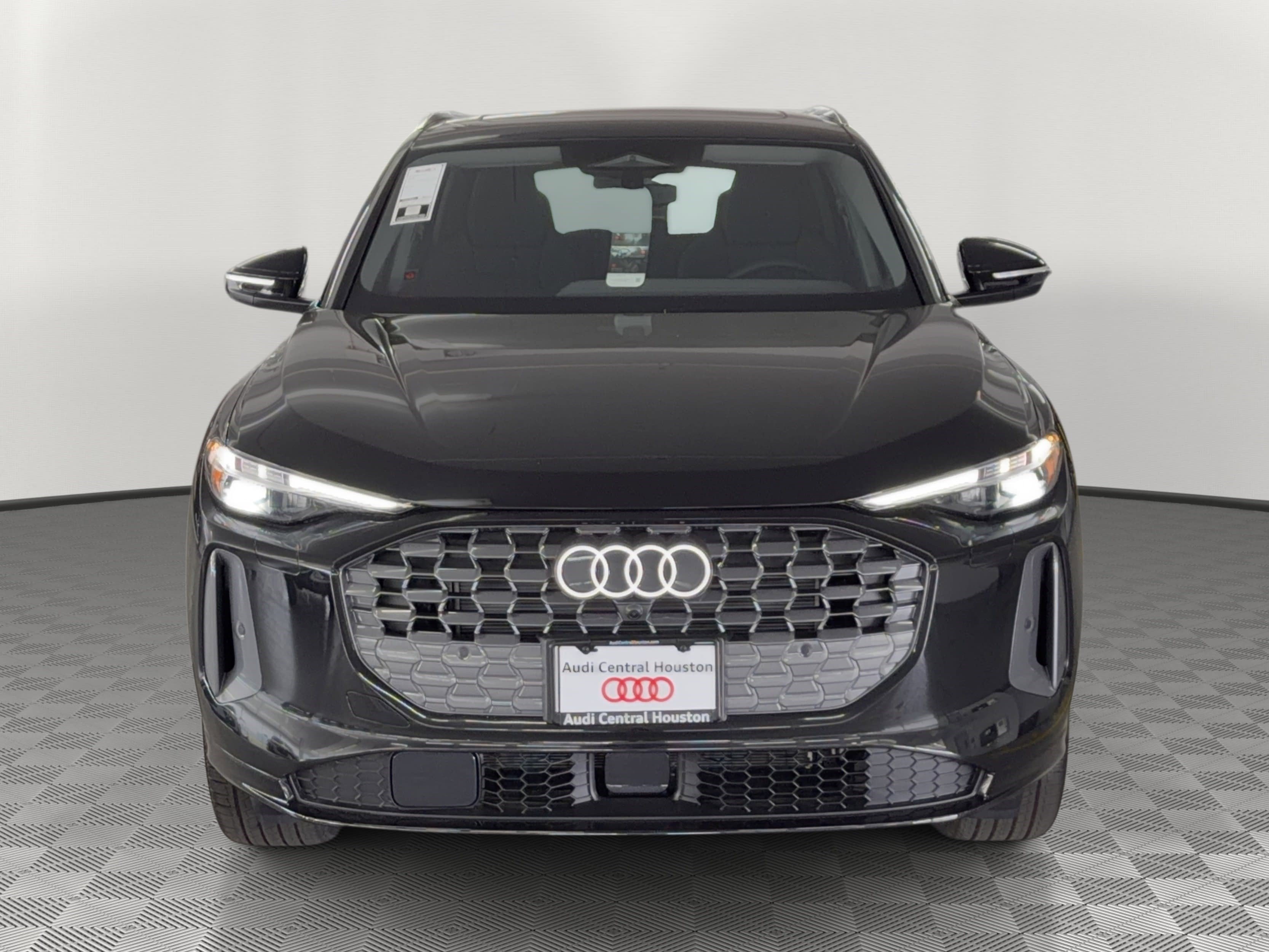 New 2026 Audi Q5 Premium Plus image 6