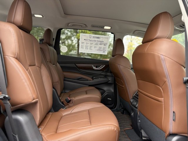New 2025 Subaru Ascent Touring image 15