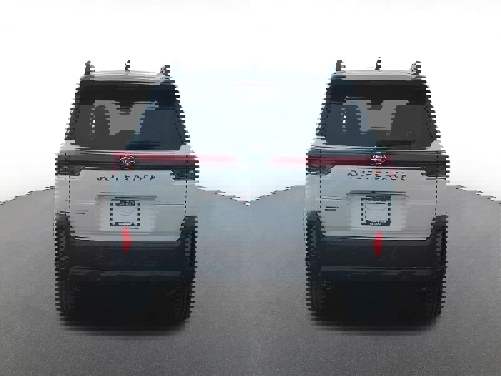 New 2026 Subaru Outback Touring XT image 5