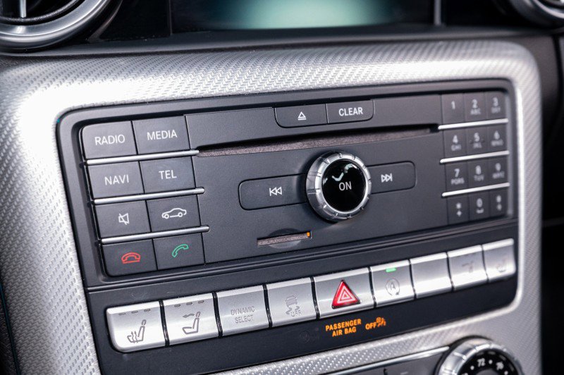 Used 2020 Mercedes-Benz SLC 300 image 23