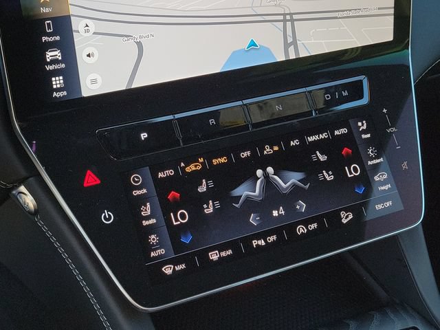 New 2026 Maserati Grecale Modena AWD/4WD image 28