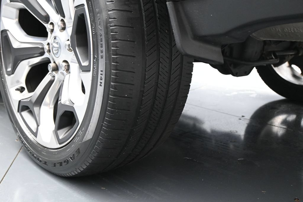 Used 2020 RAM 1500 Limited AWD/4WD image 28