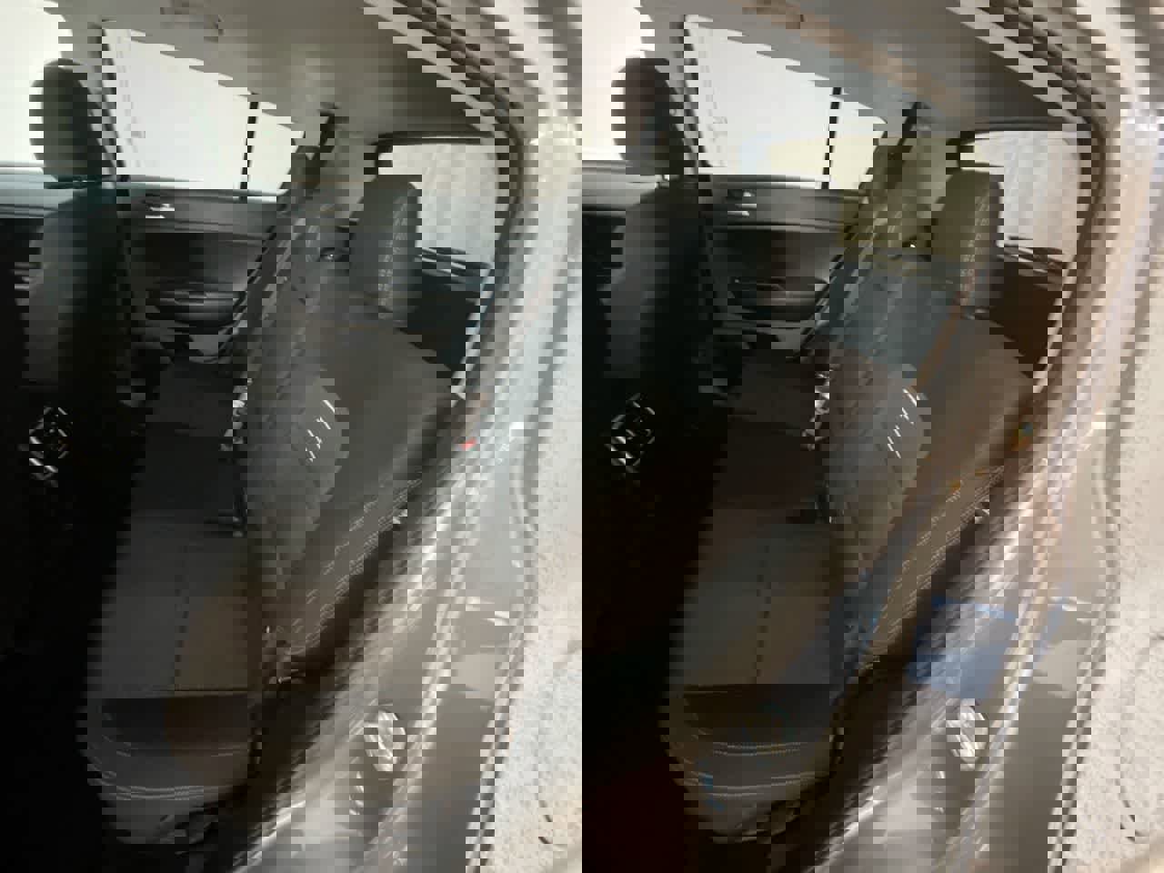 Used 2018 Kia Sportage LX image 21