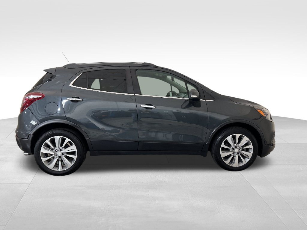 Used 2018 Buick Encore Preferred FWD image 7