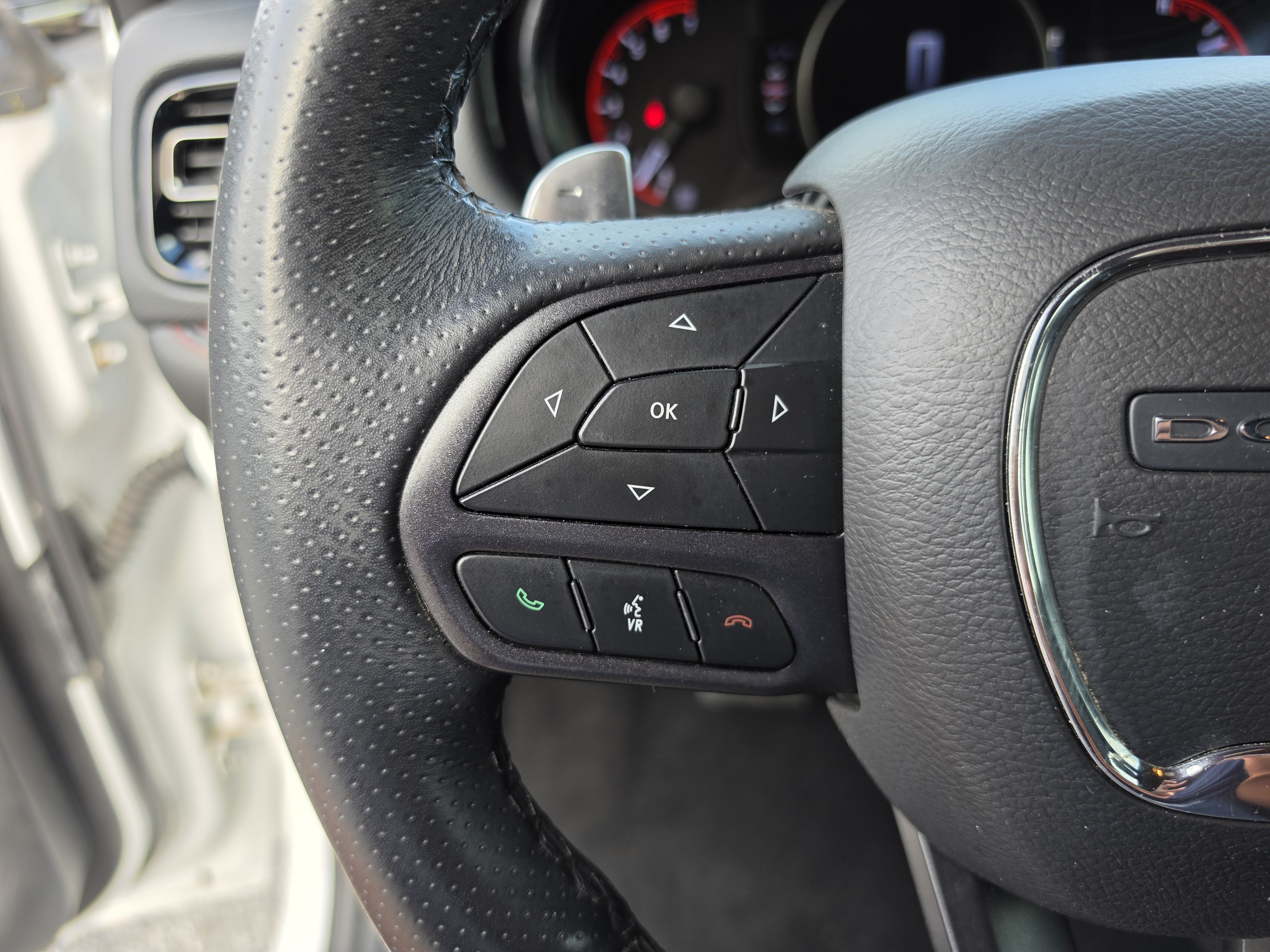 Used 2023 Dodge Durango R/T RWD image 36
