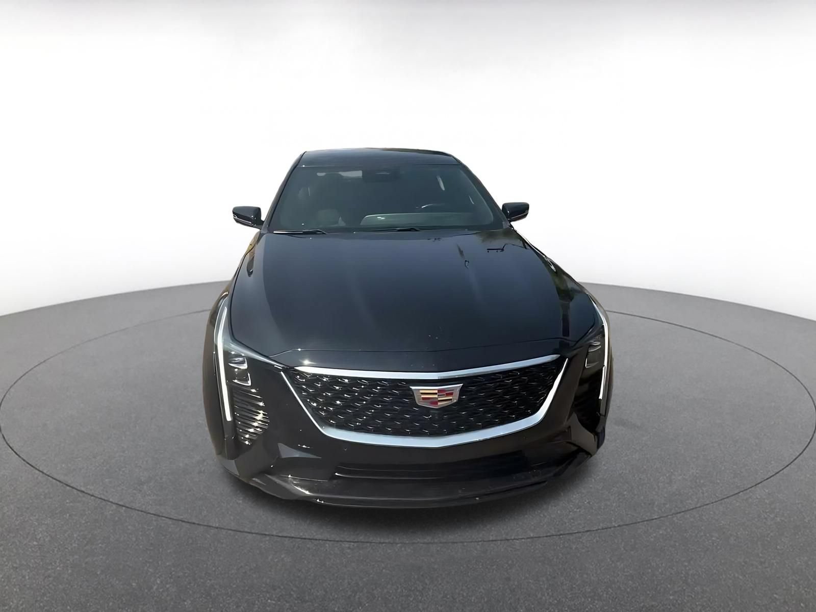 Used 2026 Cadillac CT5 Premium Luxury AWD/4WD image 7