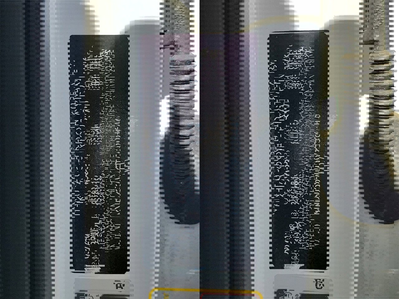 Used 2024 Kia Soul LX w/ Option Group 015 image 30