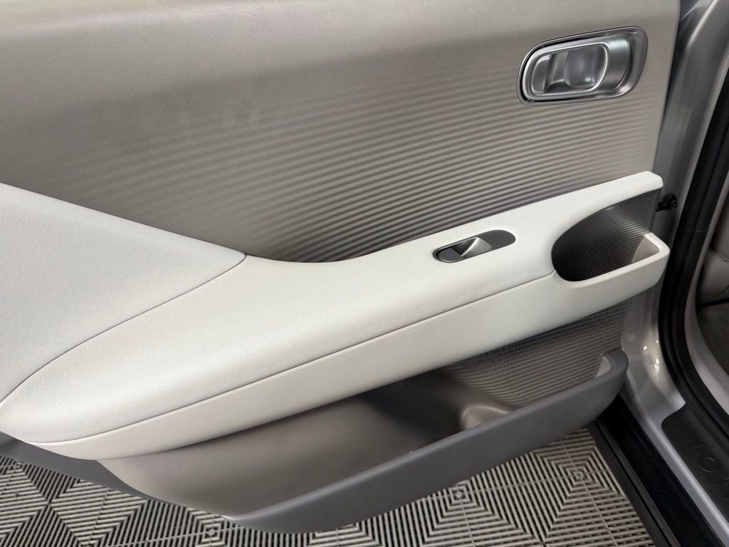 Used 2024 Hyundai Ioniq 6 SEL RWD image 26