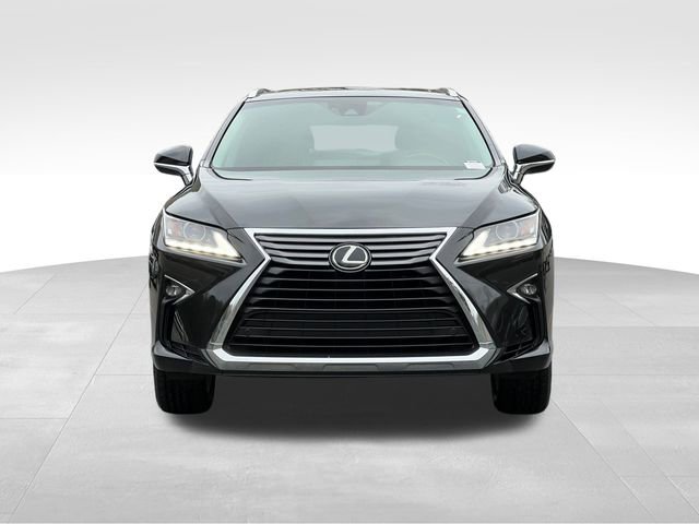 Used 2019 Lexus RX 350L FWD image 8