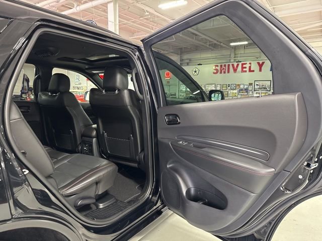 New 2026 Dodge Durango GT AWD/4WD image 37
