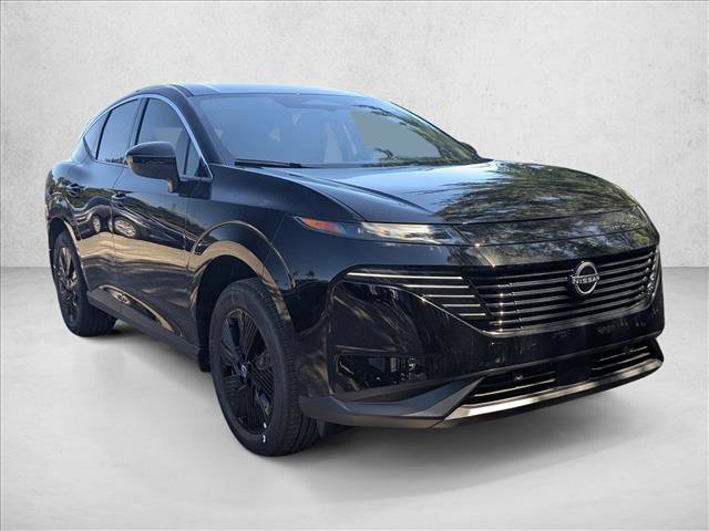 New 2026 Nissan Murano SV image 6