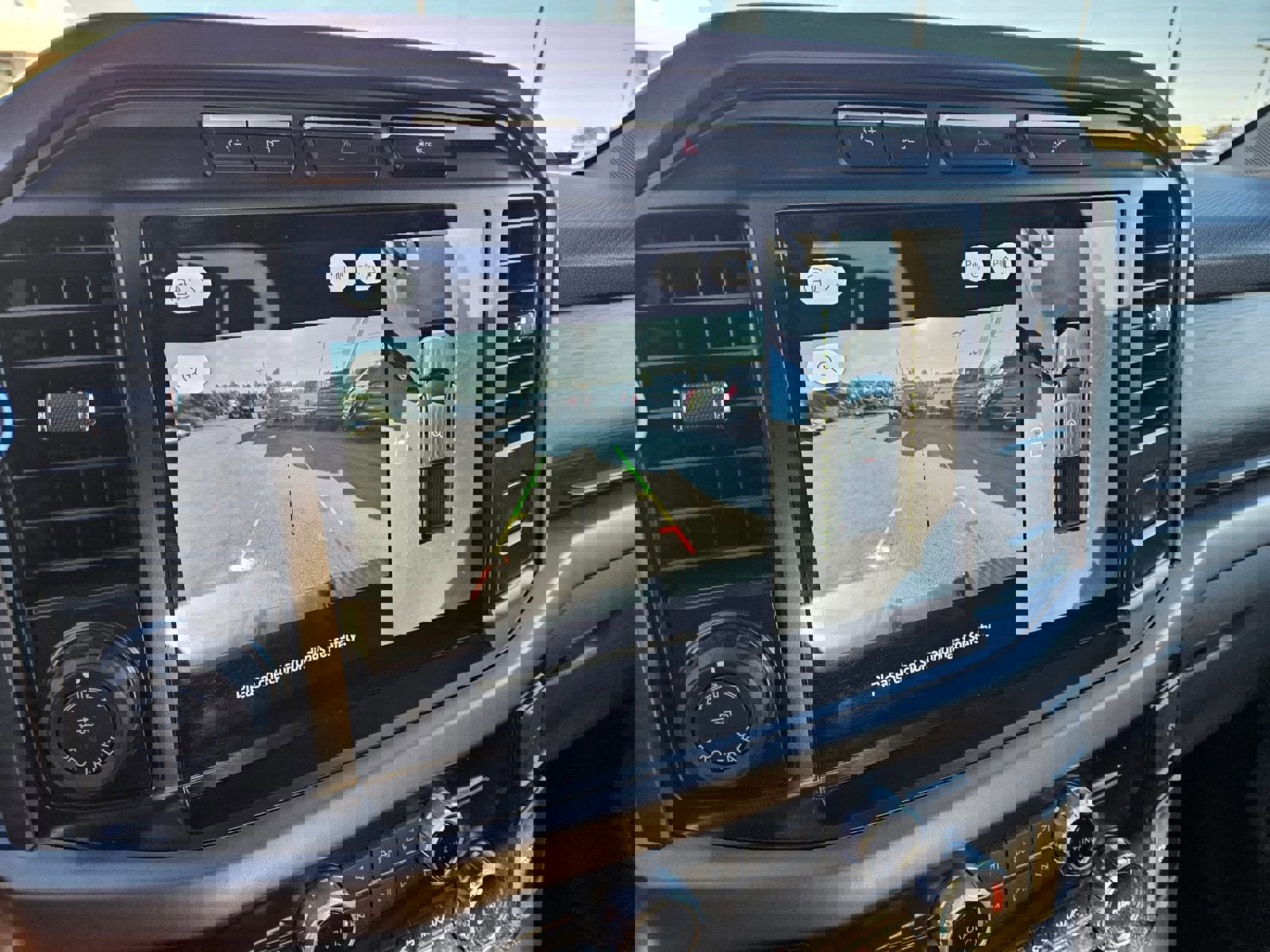 Used 2024 Ford F150 XLT w/ Mobile Office Package image 18