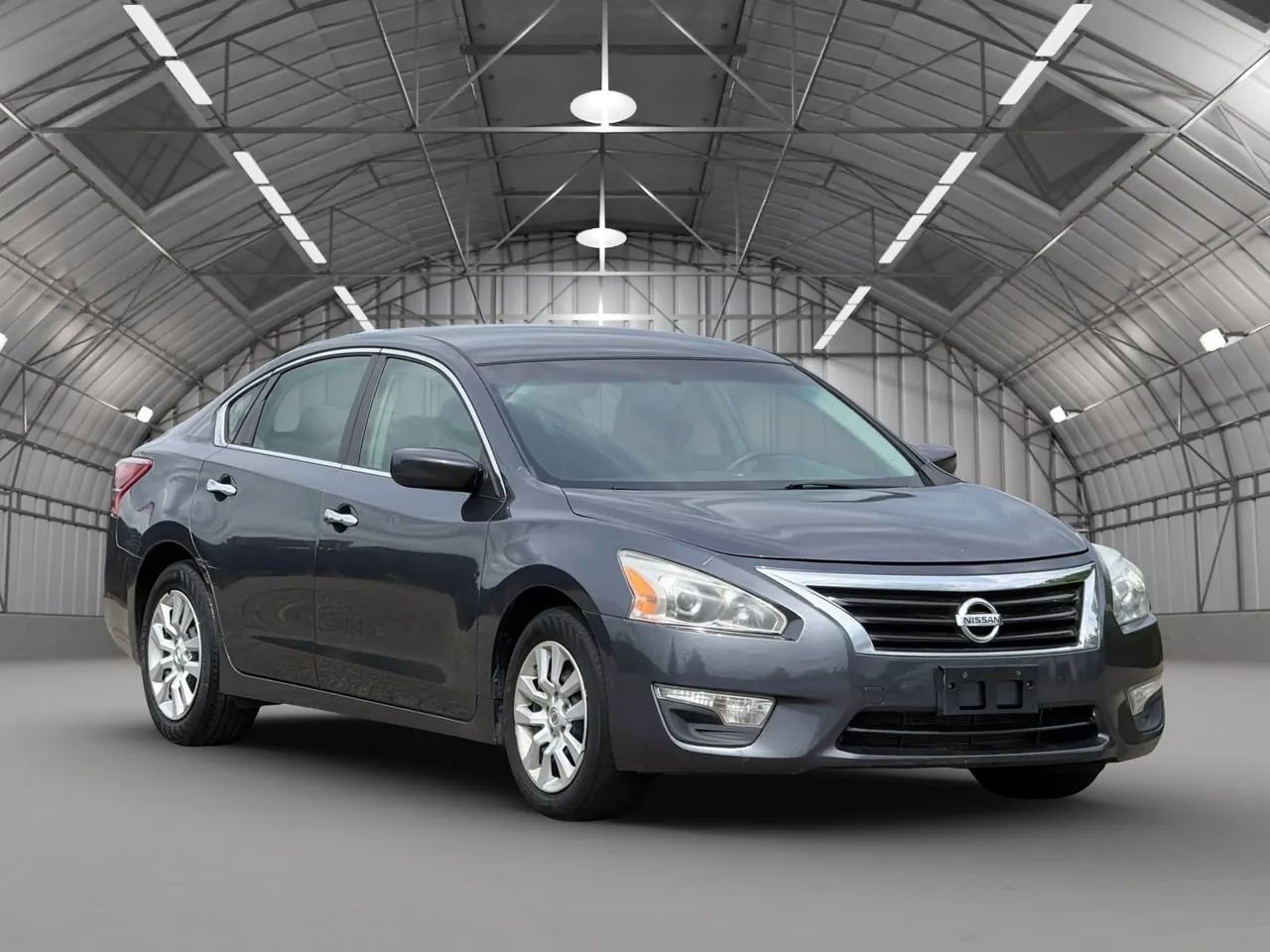 Used 2013 Nissan Altima 2.5 S