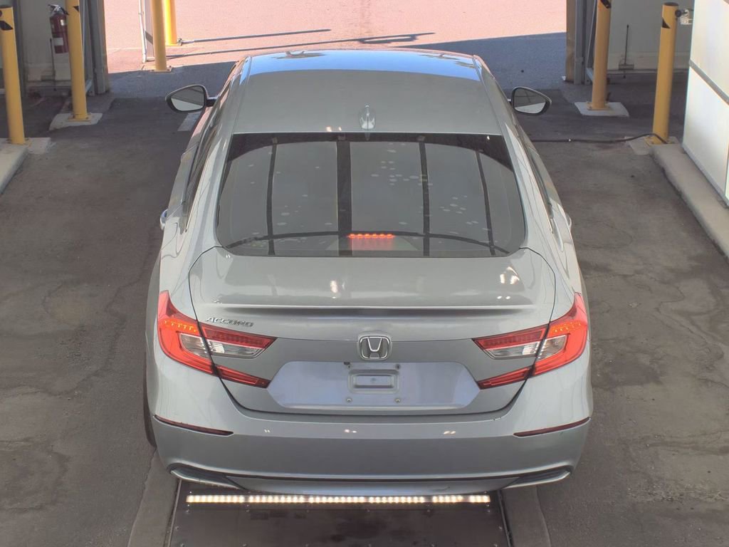 Used 2018 Honda Accord LX image 6