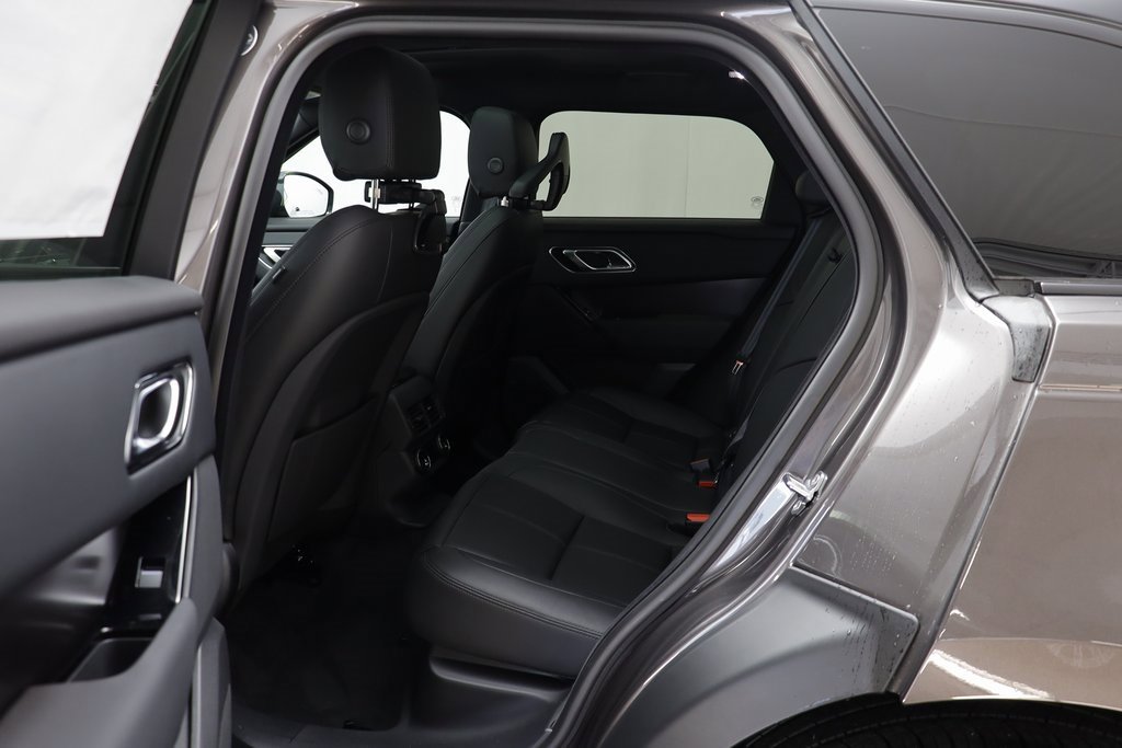 New 2026 Land Rover Range Rover Velar Dynamic SE image 15