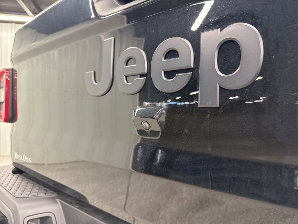 New 2026 Jeep Gladiator Sport image 7