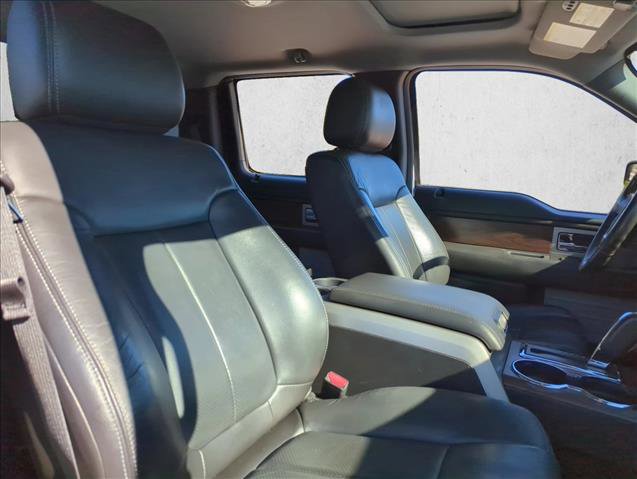 Used 2013 Ford F150 Lariat w/ Luxury Equipment Group image 26