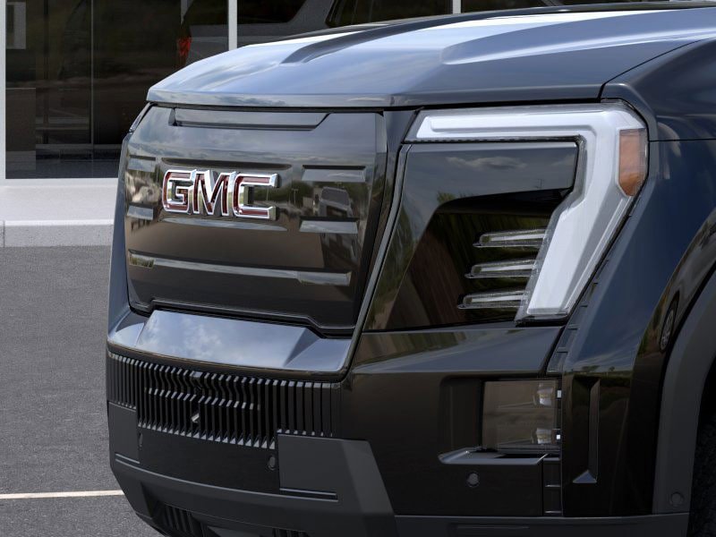 New 2026 GMC Sierra EV Elevation AWD/4WD image 37