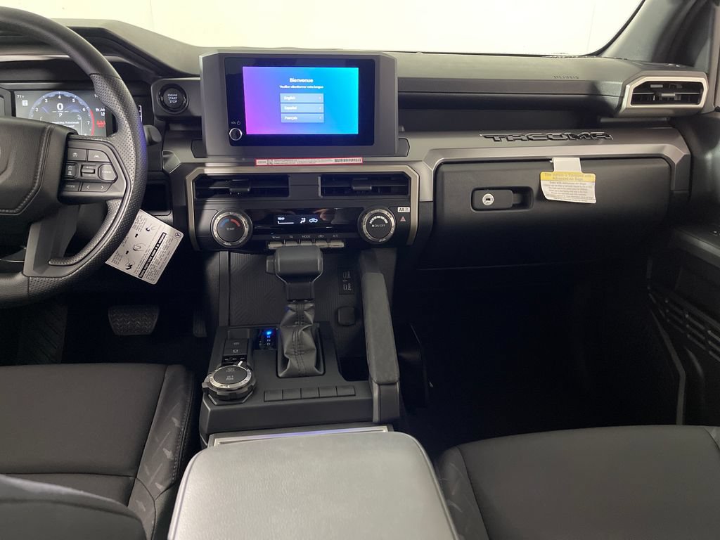 New 2026 Toyota Tacoma SR5 AWD/4WD image 15