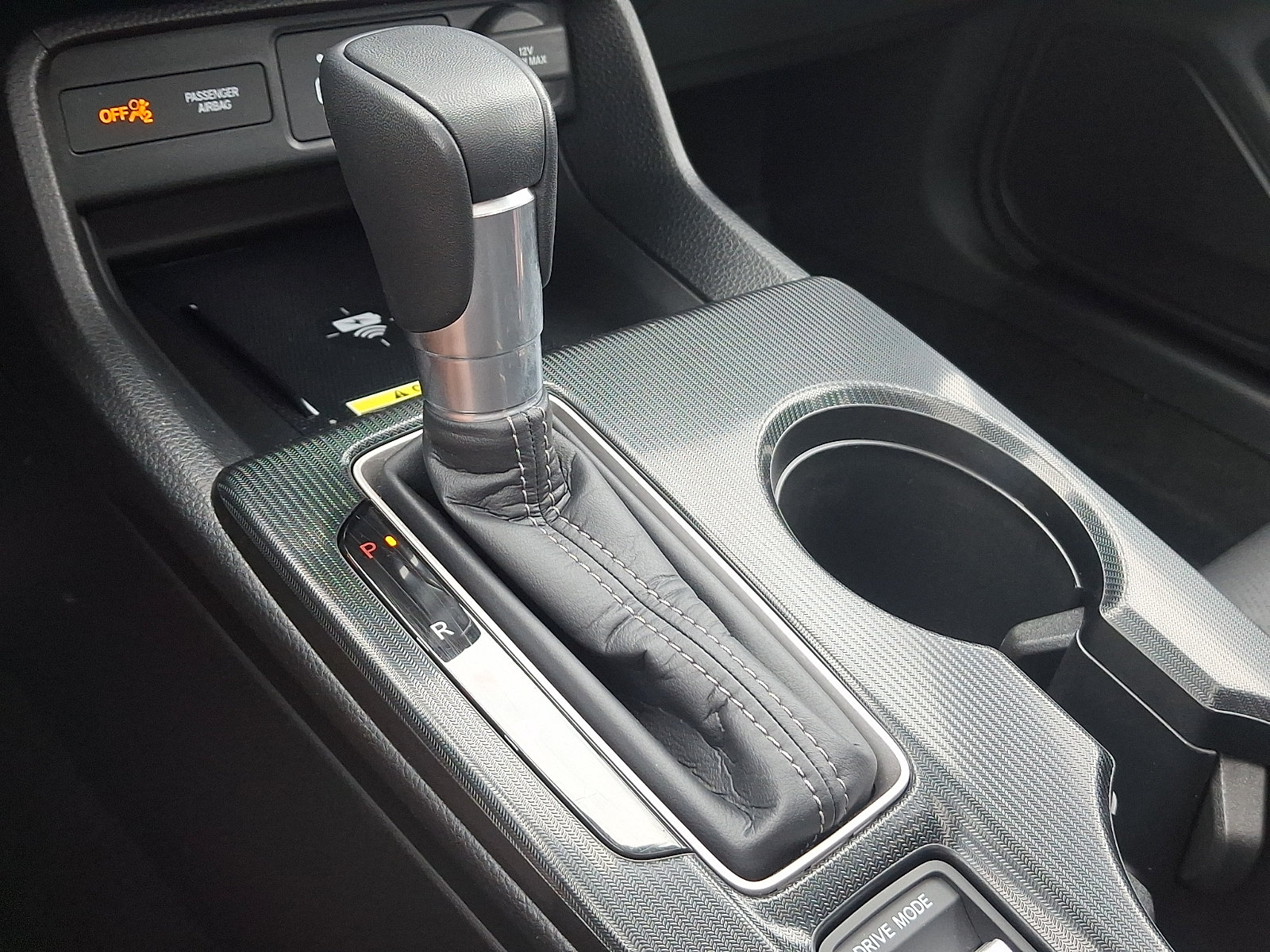Used 2024 Honda Civic Touring image 16
