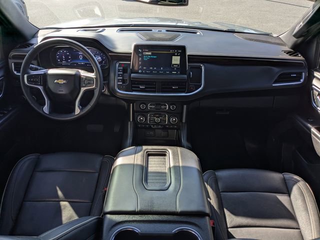 Used 2024 Chevrolet Tahoe Premier image 15