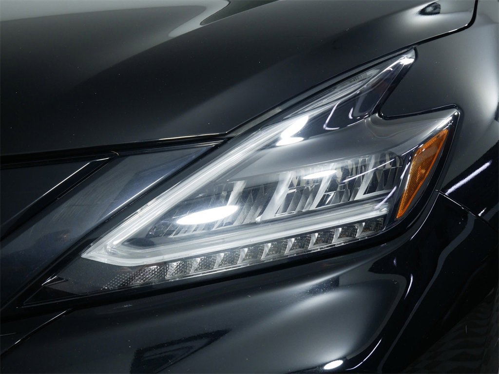 Used 2024 Nissan Murano SL image 11