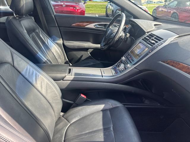Used 2017 Lincoln MKZ Reserve AWD/4WD image 22