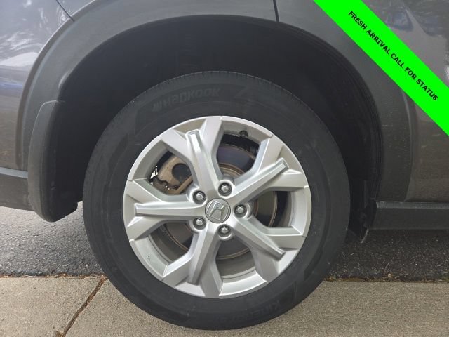 Certified 2024 Honda HR-V LX image 37