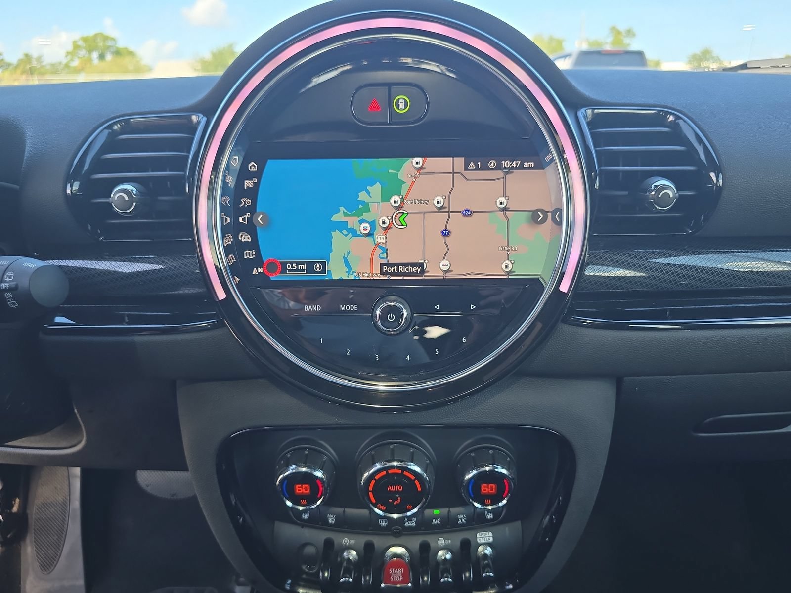 Used 2022 MINI Cooper Clubman S AWD/4WD image 17
