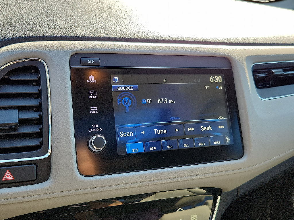 Used 2019 Honda HR-V EX image 5
