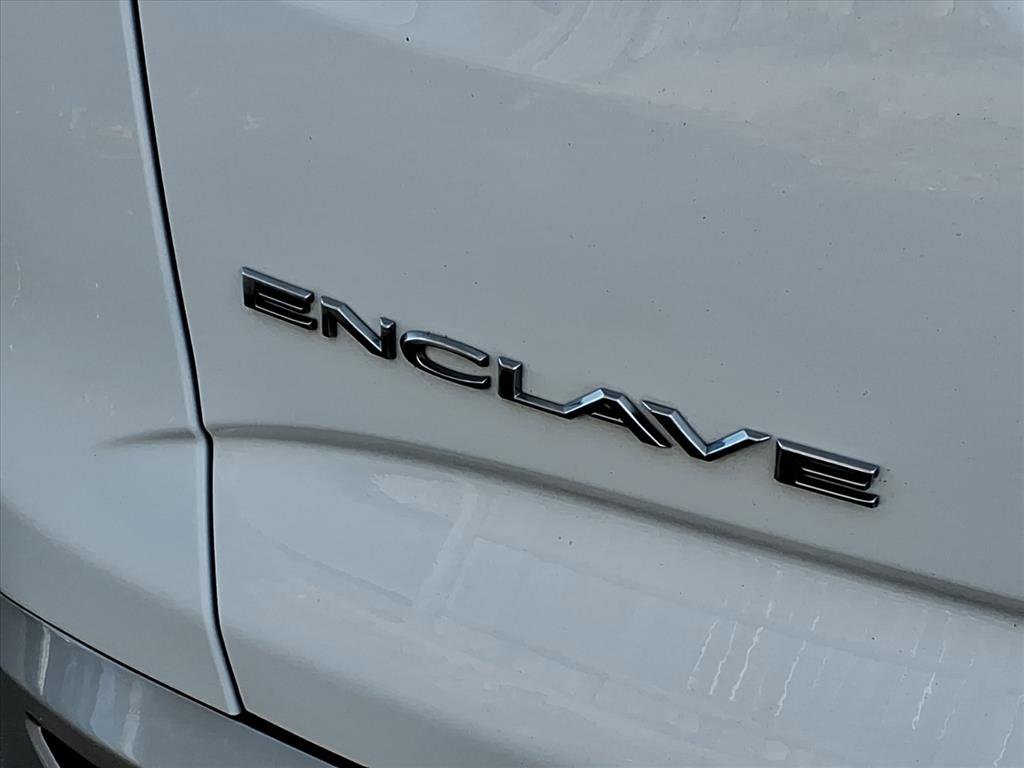 Used 2021 Buick Enclave Preferred image 31