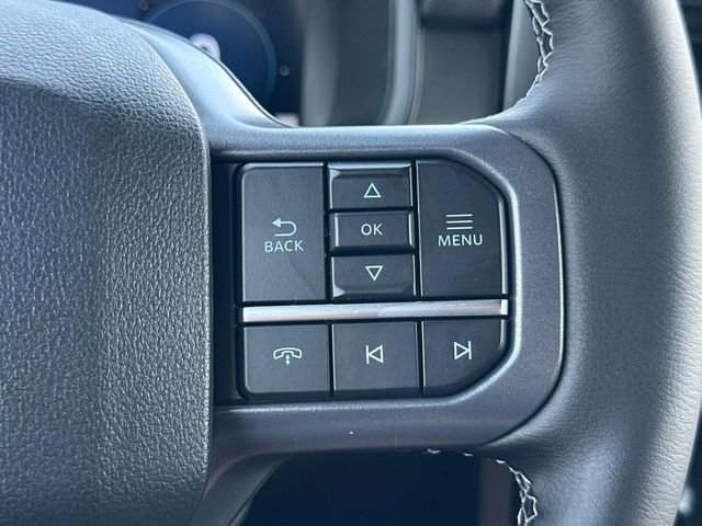 New 2025 Ford F150 Lariat w/ Equipment Group 501A Mid image 27