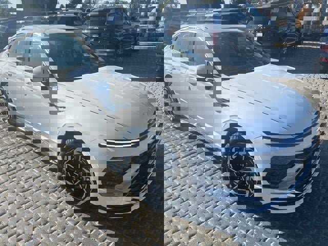 New 2026 Hyundai Sonata SEL