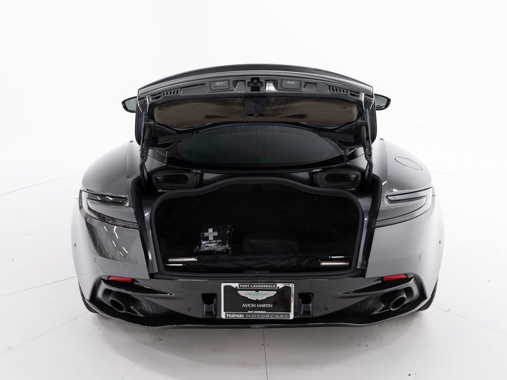 Used 2023 Aston Martin DB11 V12 image 38
