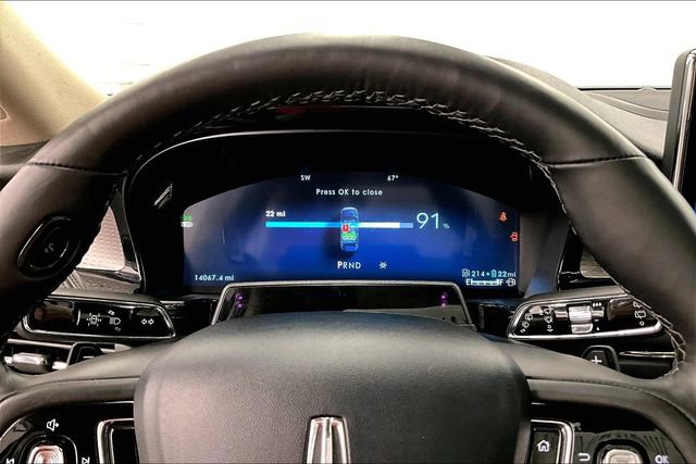 Used 2025 Lincoln Corsair Grand Touring w/ Equipment Group 302A image 28
