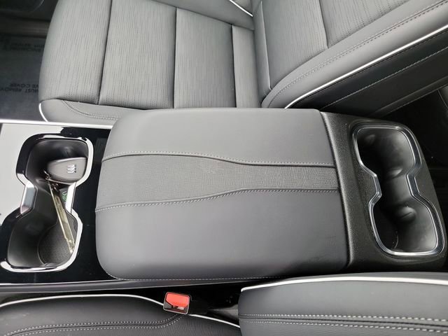 New 2026 Buick Enclave Sport Touring w/ Power Package FWD image 25