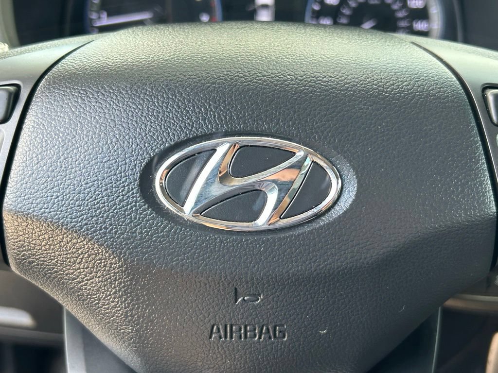 Used 2023 Hyundai Kona SE w/ Cargo Package FWD image 24