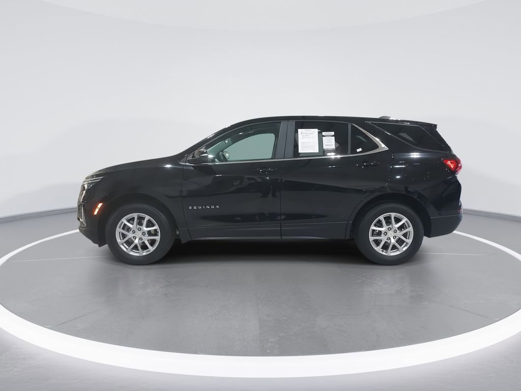 Used 2023 Chevrolet Equinox LT image 5