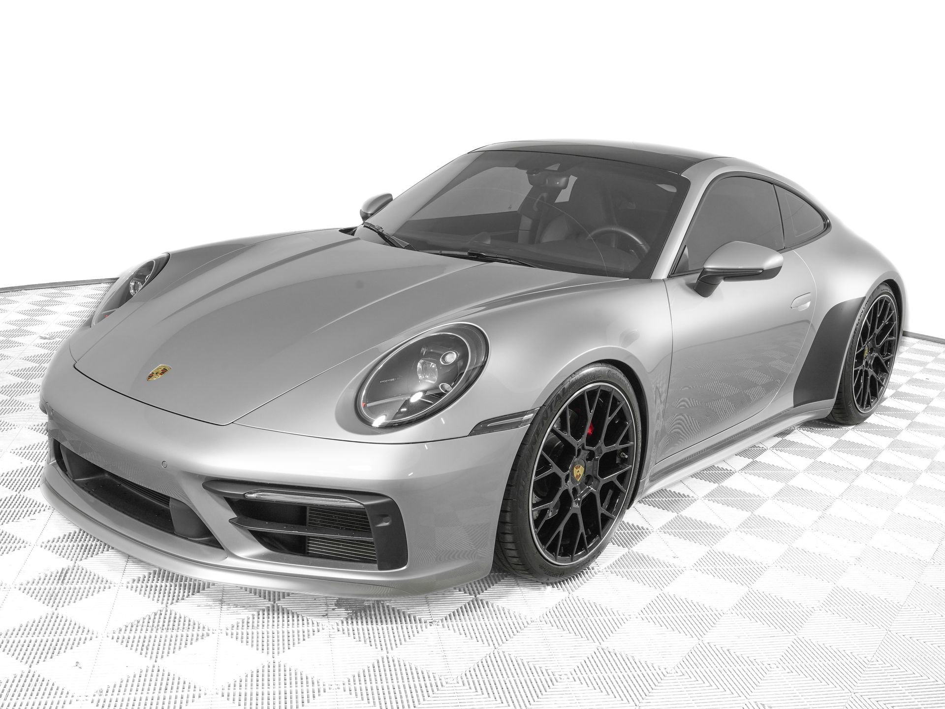 Used 2020 Porsche 911 Carrera S RWD image 8