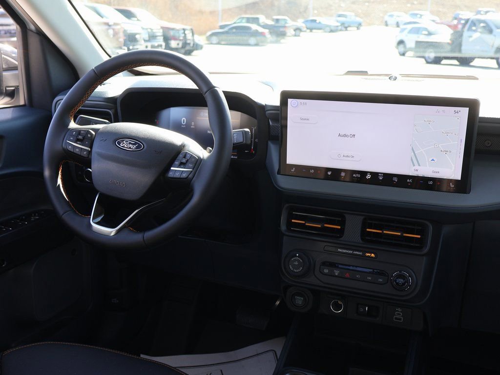 New 2026 Ford Maverick Tremor image 14